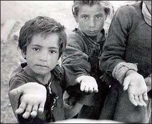 Resultado de imagen de la mendicidad"